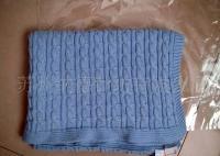 (廠(chǎng)家特價(jià)供應(yīng))針織蓋毯(優(yōu)雅絞八結(jié))[供應(yīng)]_世界工廠(chǎng)網(wǎng)中國(guó)產(chǎn)品信息庫(kù)