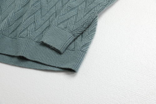 特寫針織毛衣細節(jié)圖春裝短款服裝攝影圖 攝影素材