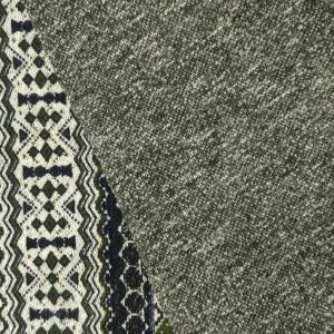 針織產(chǎn)品 歷史、工藝與現(xiàn)代應(yīng)用