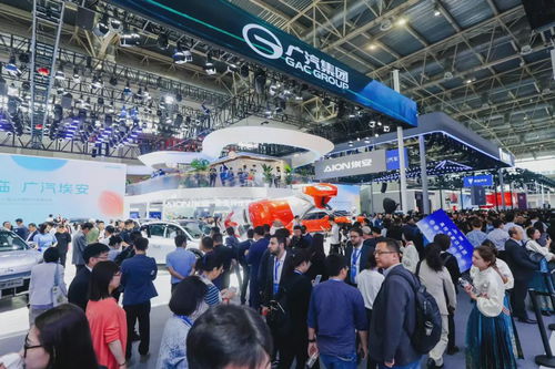 埃安戰略變陣 2025年推出增程與插混車型，AION V邁向獨立發展2.0時代