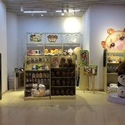 2017 CACC廈門金龍獎動漫游戲展同人手作攤宣全攻略