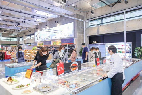 虹橋品匯深化長三角布局，以進博會溢出效應賦能區域經濟與產業創新