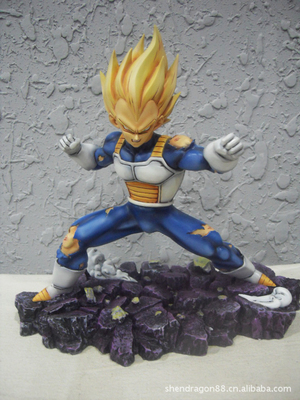 廈門金萊順科技 動漫開發新勢力，打造最新款樹脂卡通工藝品